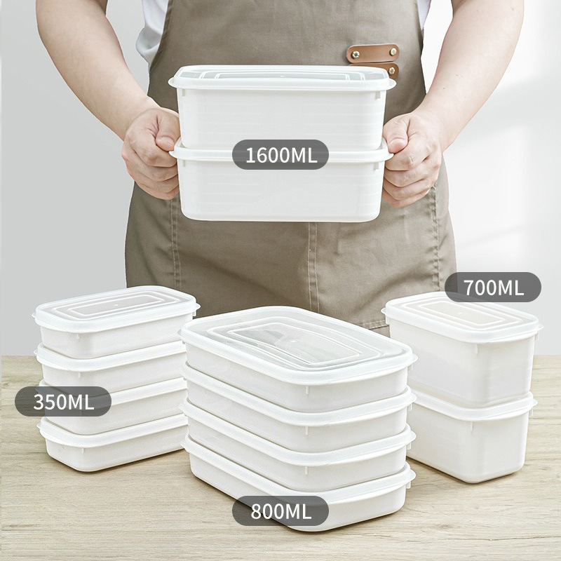 กล่องเก็บอาหารสุญญากาศ ปลอดสาร - Food Storage No Pantry บทวิจารณ์และราคา