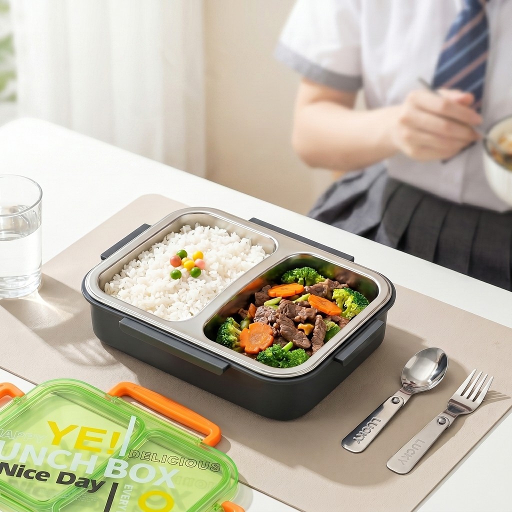 กล่องข้าวสแตนเลส 304 สำหรับเข้ - Food Storage Cabinet For Kitchen บทวิจารณ์และราคา