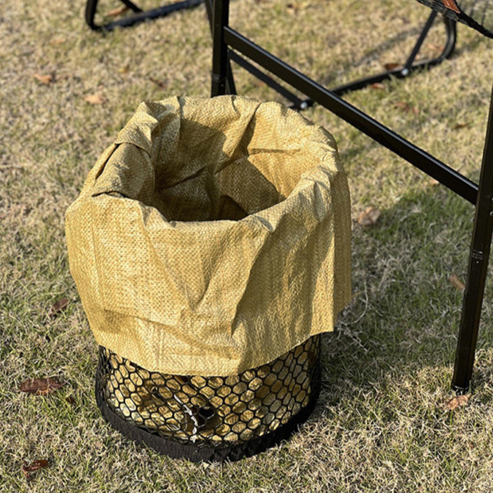 ตาข่ายเก็บของแบบแขวน พับได้ สำ - Food Storage Net บทวิจารณ์และราคา