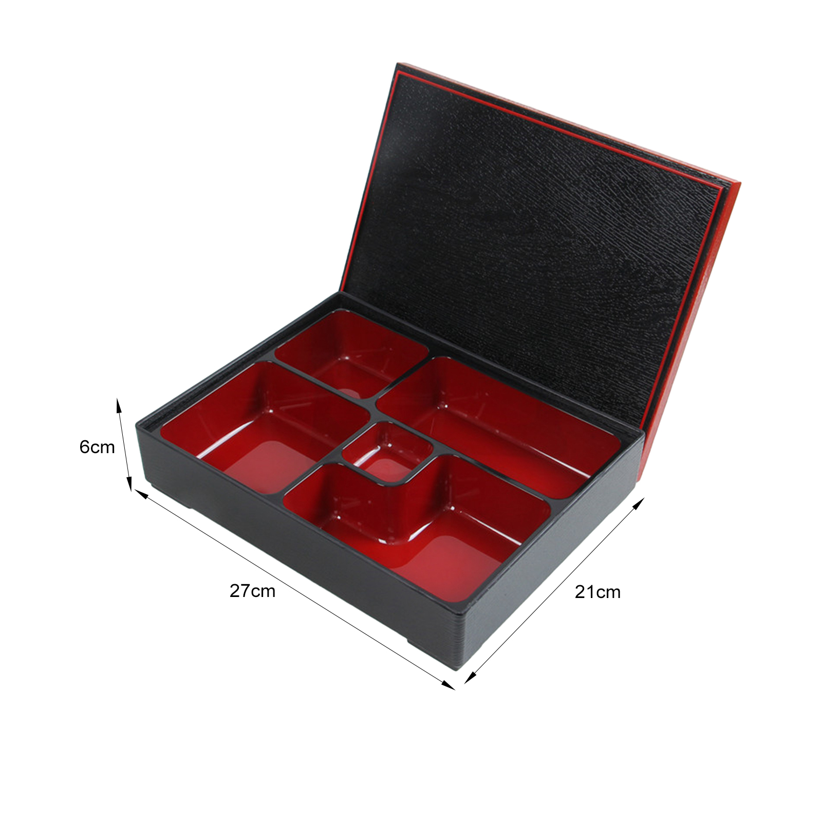 กล่องข้าวญี่ปุ่นอเนกประสงค์พร้ - Food Storage Box Set บทวิจารณ์และราคา
