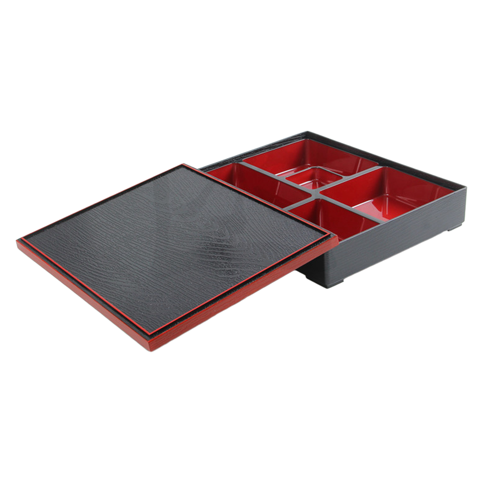 กล่องข้าวญี่ปุ่นอเนกประสงค์พร้ - Food Storage Box Set บทวิจารณ์และราคา