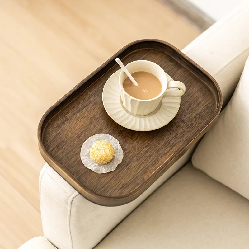 ถาดวางของแบบหนีบข้างโซฟา, ถาดว - Food Storage In Room บทวิจารณ์และราคา